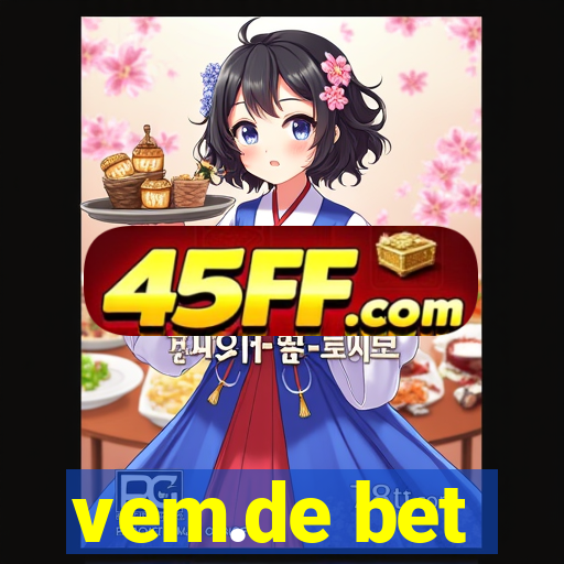 vem.de bet